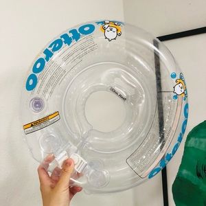 Otteroo Baby Neck Float